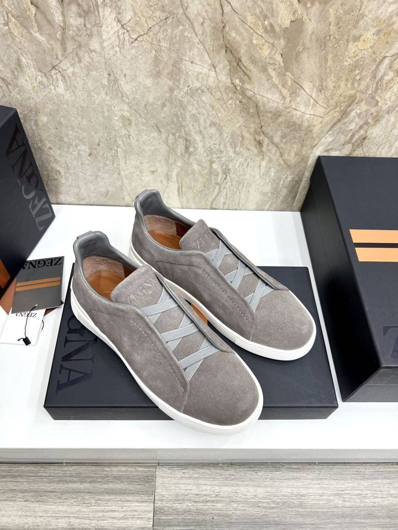 Ermenegildo Zegna Shoes